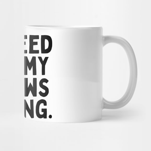 I don't need Google, my wife knows everything. by FunnyTshirtHub